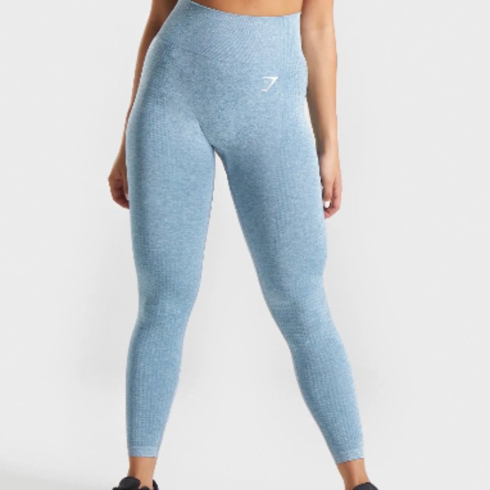 Gymshark Vital Seamless